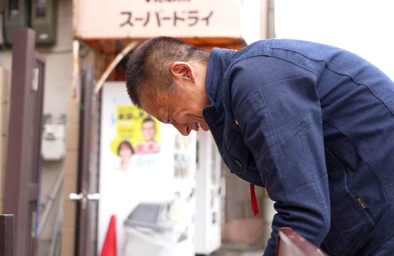 業者へご依頼 | 不用品回収なら株式会社TSUNAGU