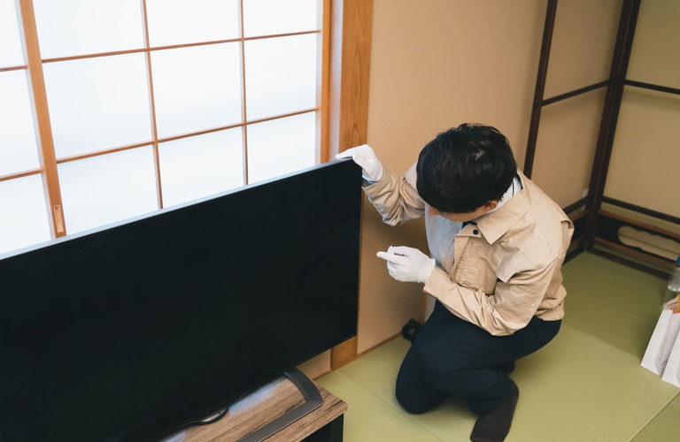 買取も実施 | 不用品回収なら株式会社TSUNAGU